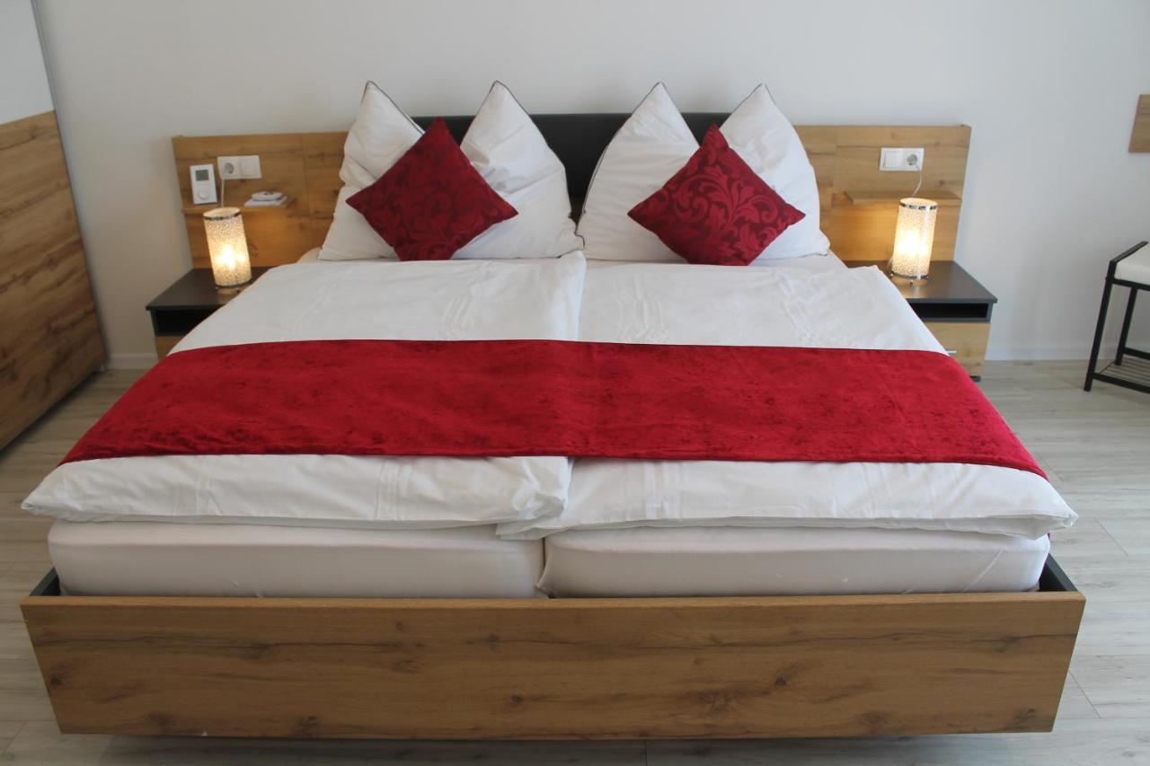 Ehm Resort Mesteri Экстерьер фото