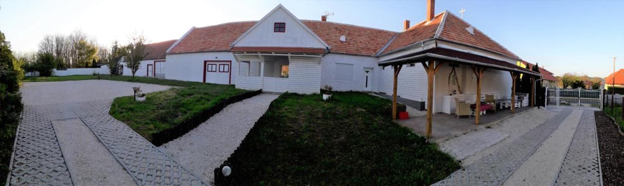 Ehm Resort Mesteri Экстерьер фото