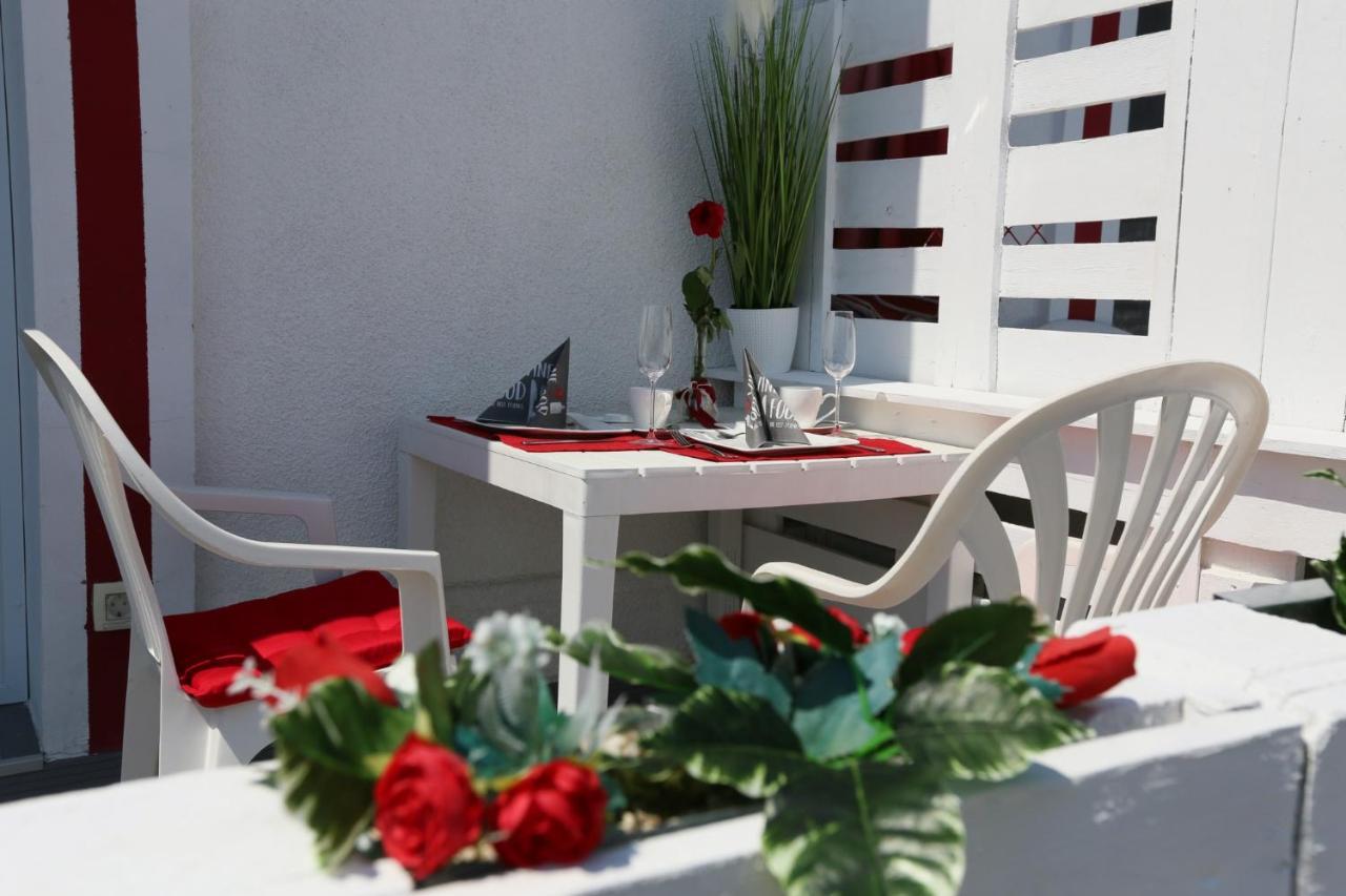 Ehm Resort Mesteri Экстерьер фото