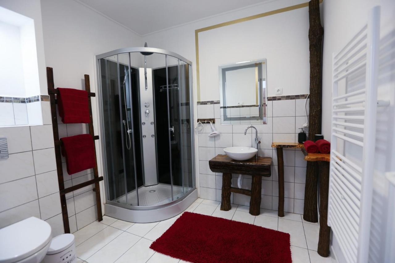 Ehm Resort Mesteri Экстерьер фото