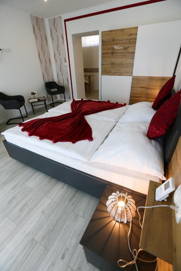 Ehm Resort Mesteri Экстерьер фото