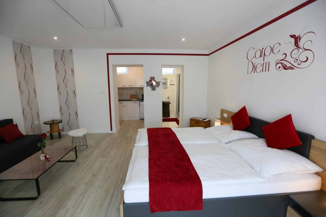 Ehm Resort Mesteri Экстерьер фото