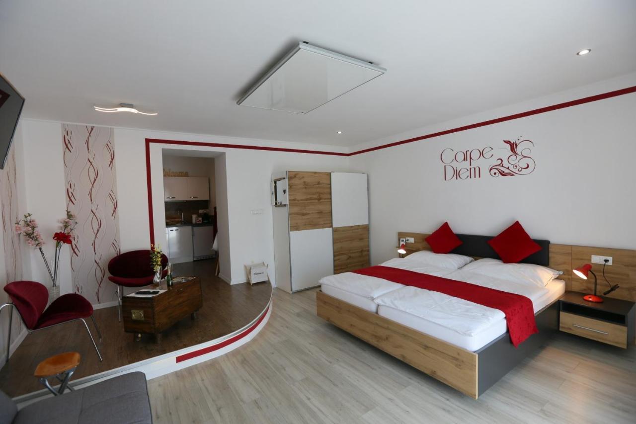Ehm Resort Mesteri Экстерьер фото